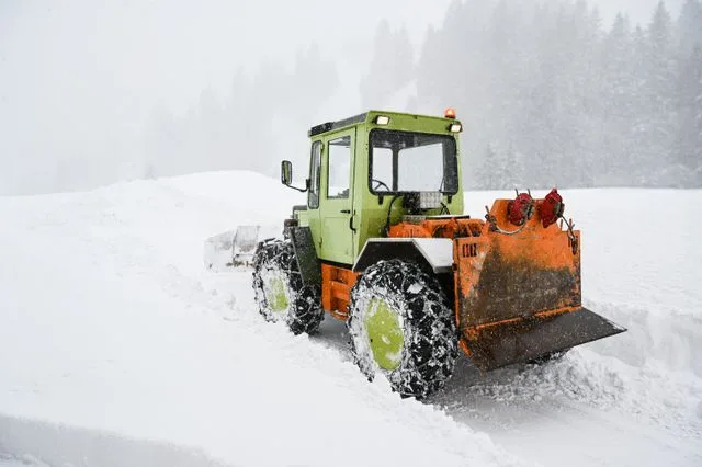 Hospitality-First Winter Readiness