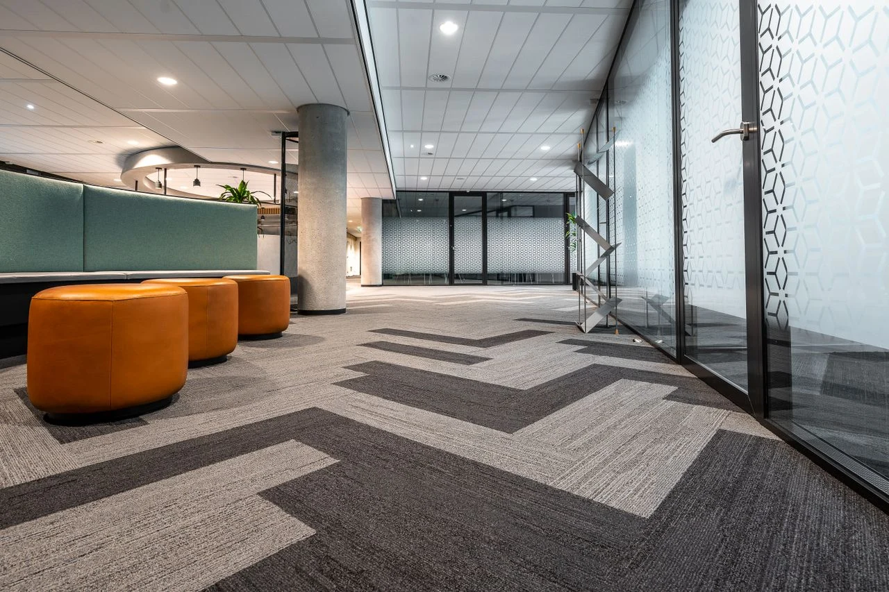 Hospitality-First Floor Appearance